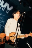 「ROCK-O-RAMA-THE END」よりSHANKのライブの様子。(撮影:小杉歩)