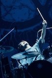 「ROCK-O-RAMA-THE END」よりSHANKのライブの様子。(撮影:小杉歩)