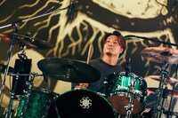 「ROCK-O-RAMA-THE END」よりSHANKのライブの様子。（撮影：小杉歩）