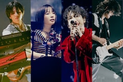 TENBLANKファンミーティングに1万8000人熱狂、“聖地”に刻んだ存在の証