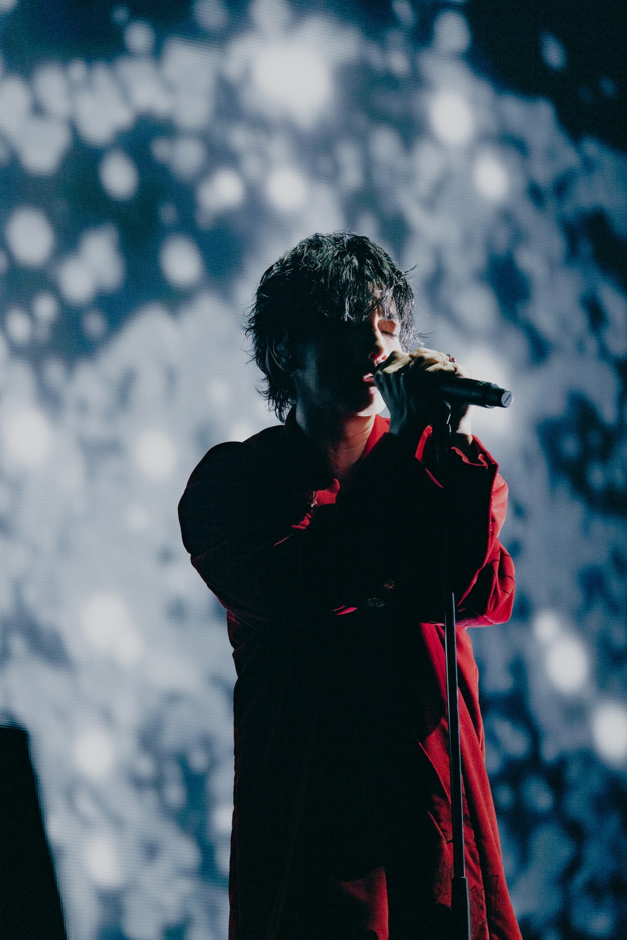 佐藤健 [画像ギャラリー 14/26] - 音楽ナタリー