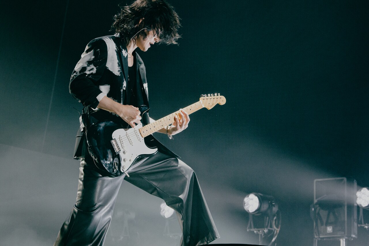 啓太 時代を牽引する男の腕元を彩る相棒――セイコー アストロン Nexterを俳優