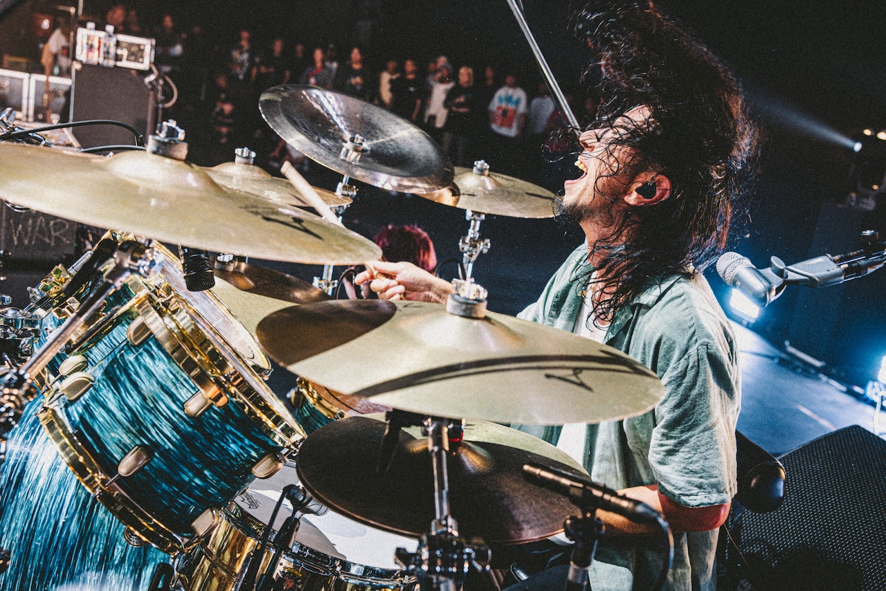 ミュージシャン FACT ROCK-O-RAMA THE END JSF the bonez FACT ROCK-O-RAMA THE END JSF the bonez - メルカリ