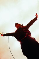 「ROCK-O-RAMA-THE END」よりYour Demiseのライブの様子。（Photo by SHOTARO）