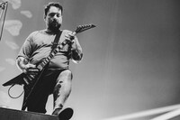 「ROCK-O-RAMA-THE END」よりYour Demiseのライブの様子。（Photo by SHOTARO）