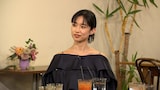 河合優実 ©︎フジテレビ