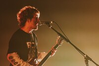 「ROCK-O-RAMA-THE END」よりdustboxのライブの様子。（Photo by SHOTARO）