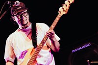 「ROCK-O-RAMA-THE END」よりdustboxのライブの様子。（Photo by SHOTARO）