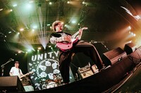 「ROCK-O-RAMA-THE END」よりdustboxのライブの様子。（Photo by SHOTARO）