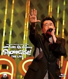 槇原敬之「Makihara Noriyuki Concert 2025 Buppu Label 15th Anniversary "Showcase the Live!"」Blu-ray盤ジャケット