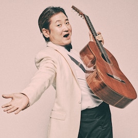 田内洵也「深川のアッコちゃん」がタワレコ限定でシングル化、桑田佳祐=“夏 螢介”プロデュースの新録版
