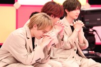 「けるとめる」10月13日放送回より。©︎フジテレビ