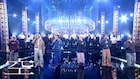 BE:FIRSTがゴスペラーズ黒沢薫ら迎えた「SONGS」パフォーマンス映像