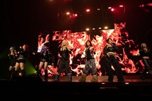 HANA（提供：ZOZOFES）