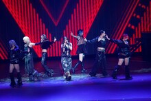 HANA（提供：ZOZOFES）