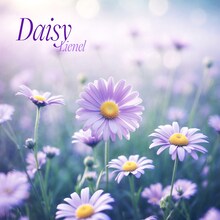 Lienel「Daisy」配信ジャケット
