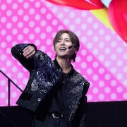 “山田先生”と“生徒”ハルの再会も!山田涼介、超特急、HANAの個性輝いた「ZOZOFES」初日