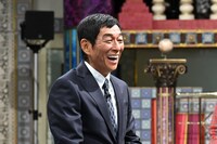 明石家さんま (c)日本テレビ