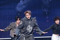 ユーキ（超特急）（提供：ZOZOFES）