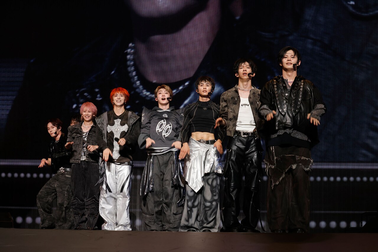 山田先生”と“生徒”ハルの再会も！山田涼介、超特急、HANAの個性輝いた