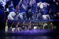 超特急（提供：ZOZOFES）