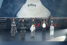 超特急（提供：ZOZOFES）