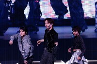 左からハル、マサヒロ、タクヤ。（提供：ZOZOFES）