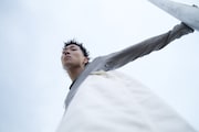 ラップスタアで注目浴びたICHIRO、初のEP「EDEN 再構築」リリース