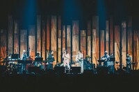 「九段下フォーク・フェスティバル'25」の様子。（撮影：西槇太一）