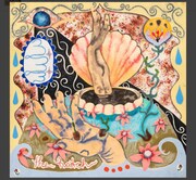 the hatch「333」配信ジャケット