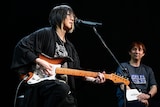 HISASHI(GLAY)