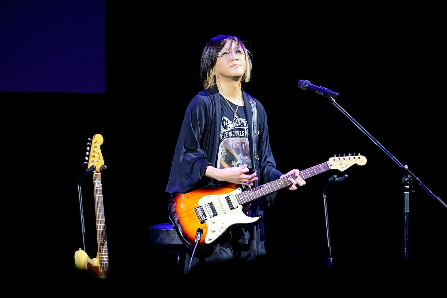 HISASHI（GLAY）