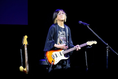 HISASHI（GLAY）