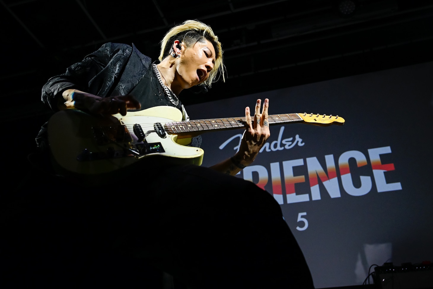 MIYAVI