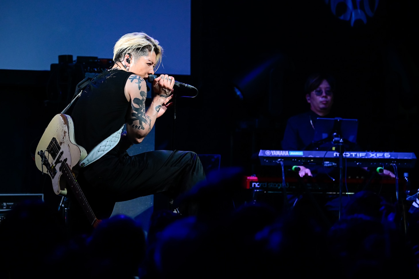 MIYAVI