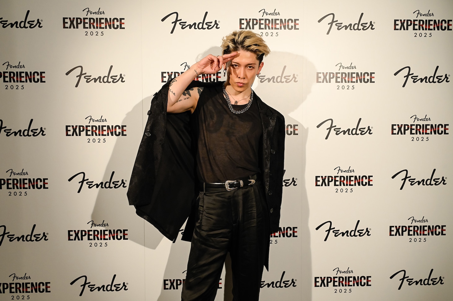 MIYAVI