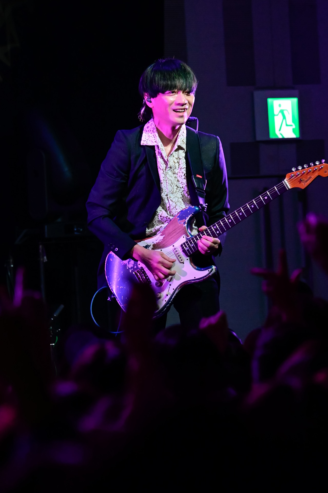 加藤隆志（東京スカパラダイスオーケストラ、LOSALIOS）