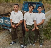 CORNER（角落音樂）