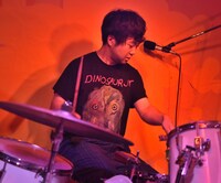 スミタヨウヘイ（Dr）