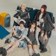 RAYの3Drumsワンマンより「plasma」映像公開、12月に再現ライブ