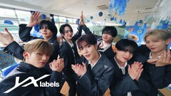 aoenが制服姿で初恋を応援！「青春インクレディブル」MV公開