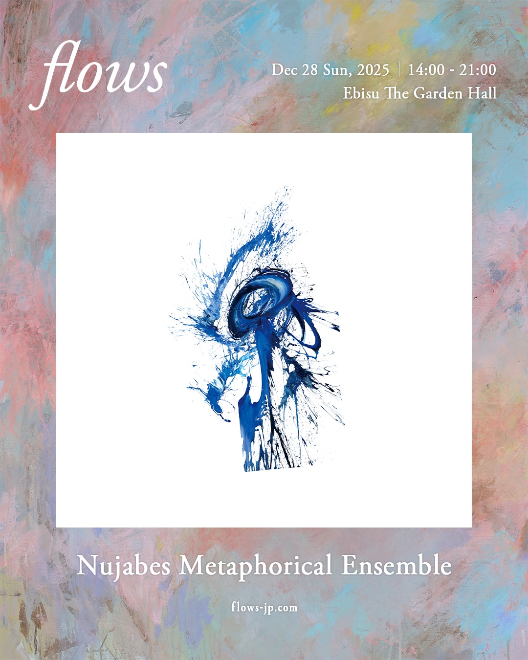 Nujabes Metaphorical Ensemble /