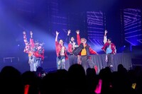 Lienel（撮影：米山三郎）