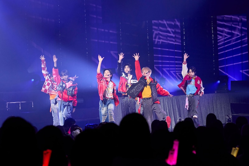 Lienel（撮影：米山三郎）