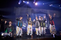 Lienel（撮影：米山三郎）