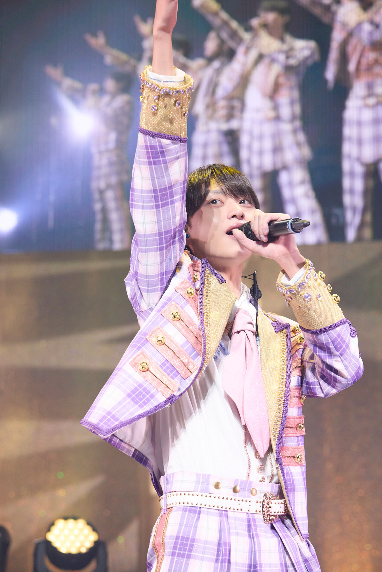 近藤駿太（撮影：米山三郎）