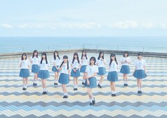 ≒JOY「ニアジョイ音頭」配信スタート　軽快な太鼓、鉦、笛の音色