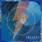 多次元制御機構よだか「ODYSSEY」ジャケット