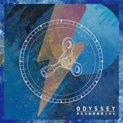 多次元制御機構よだかメジャー初EP「ODYSSEY」収録曲とジャケットを公開