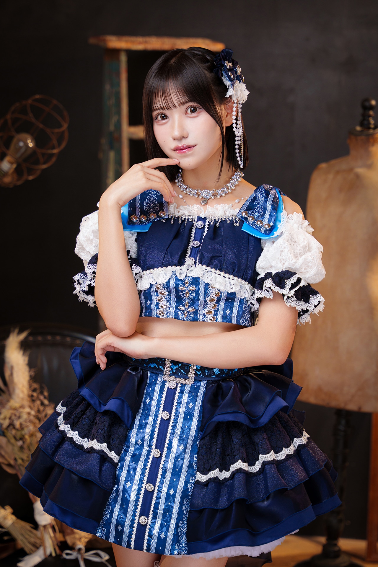 宮代柚花